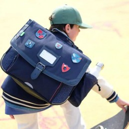 Tann's - Cartable avec... 2