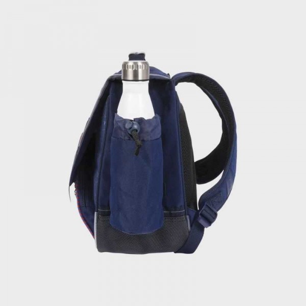 Tann's - Cartable avec poche gourde...