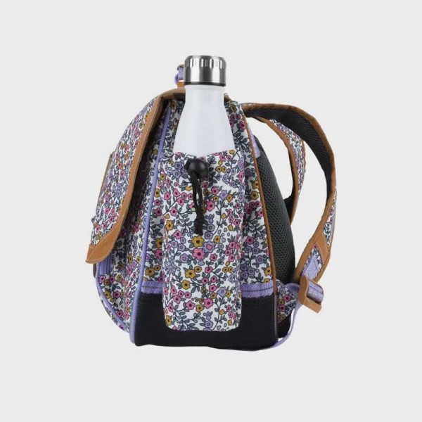 Tann's - Cartable avec poche gourde...