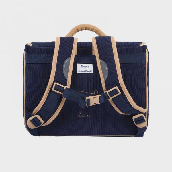 Tann's x Tartine et Chocolat 33cm... Tann's x Tartine et Chocolat 33cm...