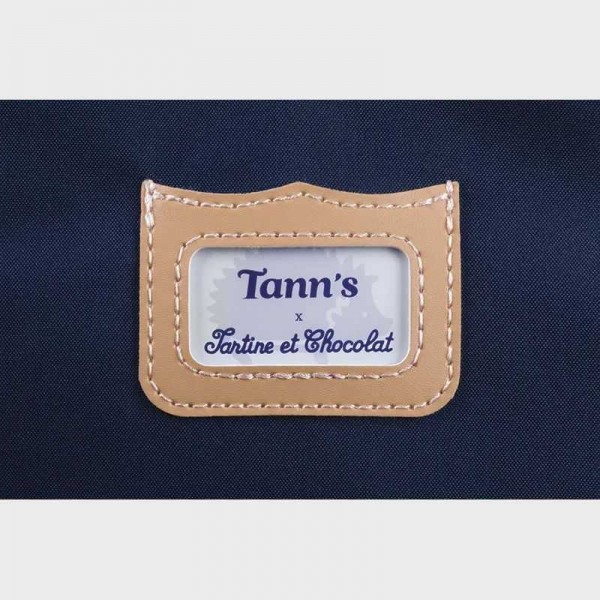 Tann's x Tartine et Chocolat 33cm... Tann's x Tartine et Chocolat 33cm...