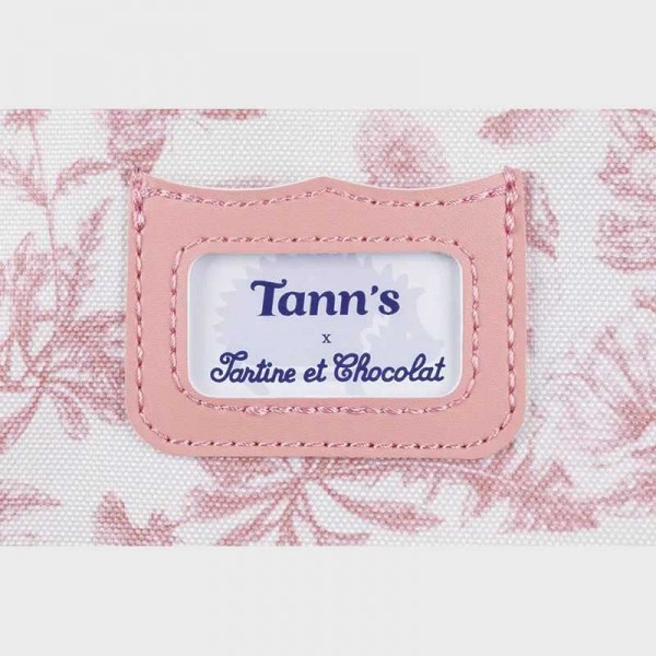 Tann's x Tartine et Chocolat 33cm... Tann's x Tartine et Chocolat 33cm...