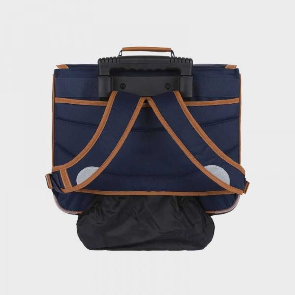 Tann's - Cartable à roulettes 41 cm... Tann's - Cartable à roulettes 41 cm...