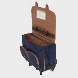 Tann's - Cartable à... 2