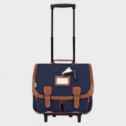 Tann's - Cartable à...