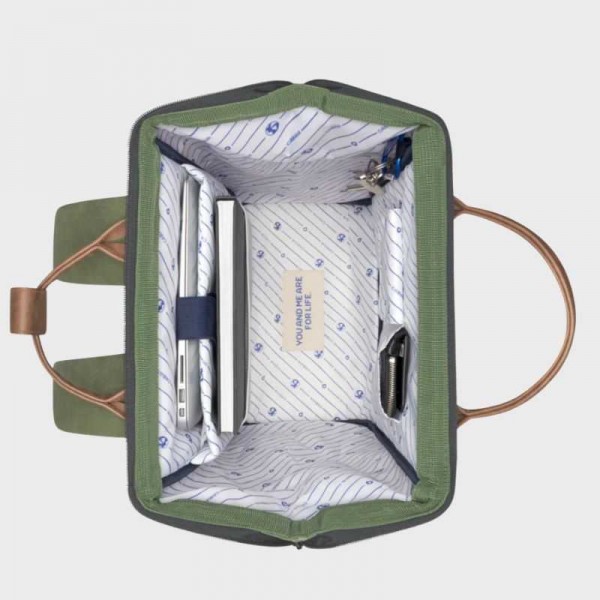 Cabaia - Sac à dos Adventurer Large... Cabaia - Sac à dos Adventurer Large...