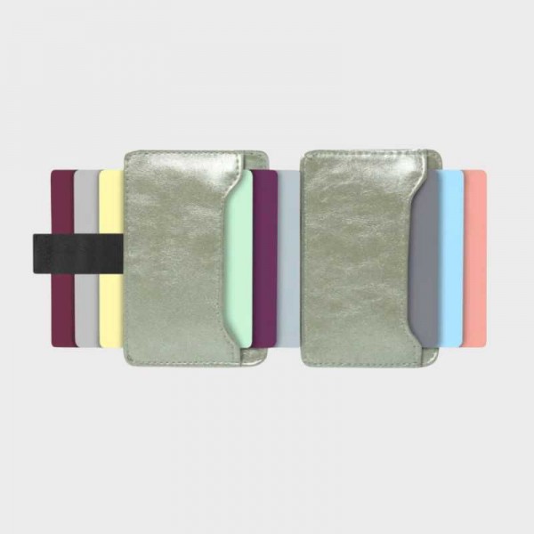 Cabaïa - Porte cartes mini wallet Cabaïa - Porte cartes mini wallet