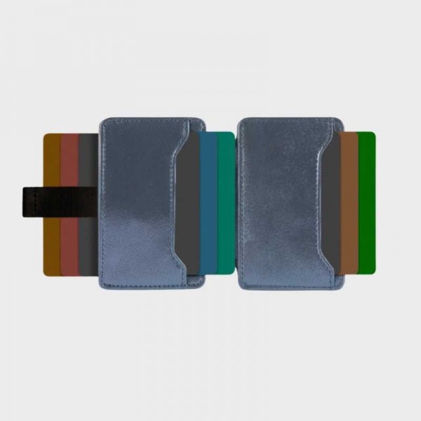 Cabaïa - Porte cartes mini wallet