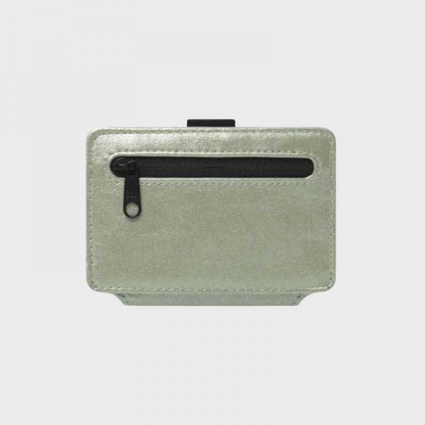 Porte-cartes Mini wallet Cabaïa - Pecari.fr
