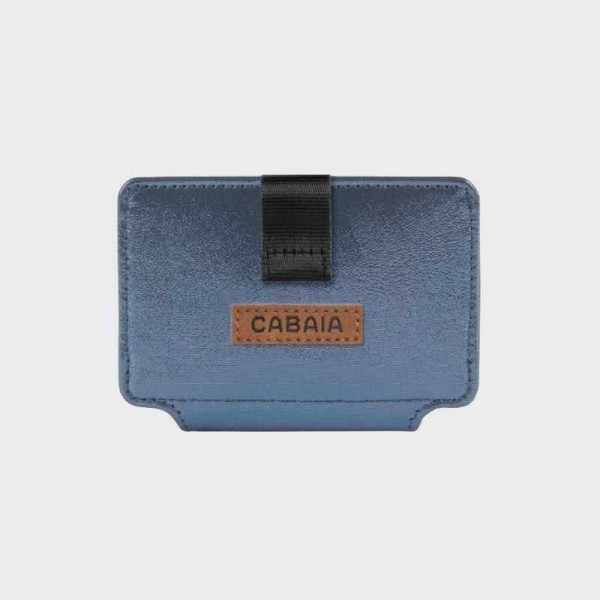 Cabaïa - Porte cartes mini wallet