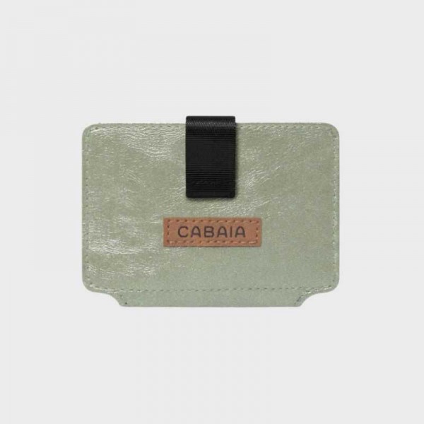 ◆CABAIA◆カバイア MINI WALLET - ALHAMBRA Card holder | Cabaïa