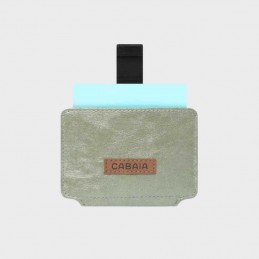 Cabaïa - Porte cartes mini...