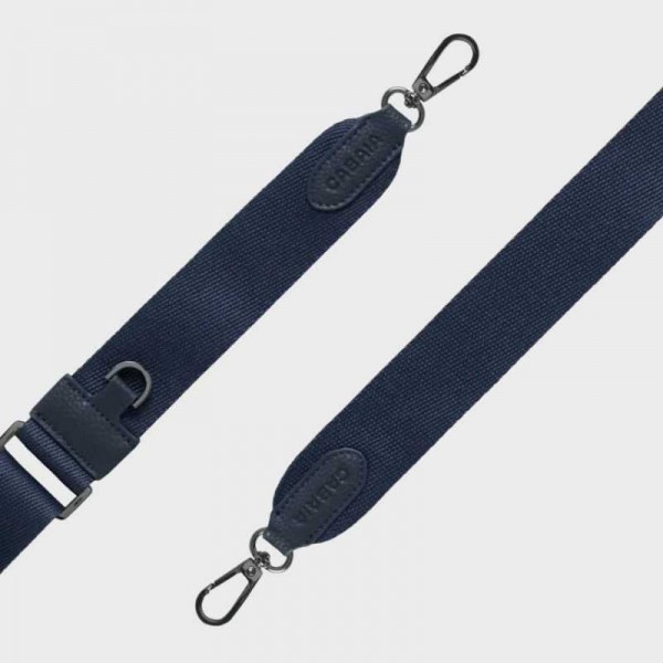 Cabaïa - Mini sac bandoulière avec...