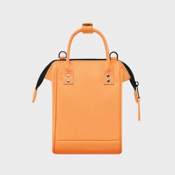 Cabaïa - Mini sac bandoulière avec... Cabaïa - Mini sac bandoulière avec...