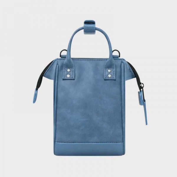 Cabaïa - Mini sac bandoulière avec... Cabaïa - Mini sac bandoulière avec...