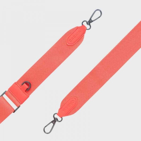 Cabaïa - Mini sac bandoulière avec... Cabaïa - Mini sac bandoulière avec...