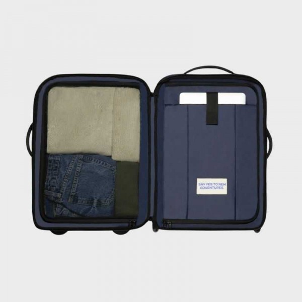 Cabaia - Valise cabine small souple... Cabaia - Valise cabine small souple...