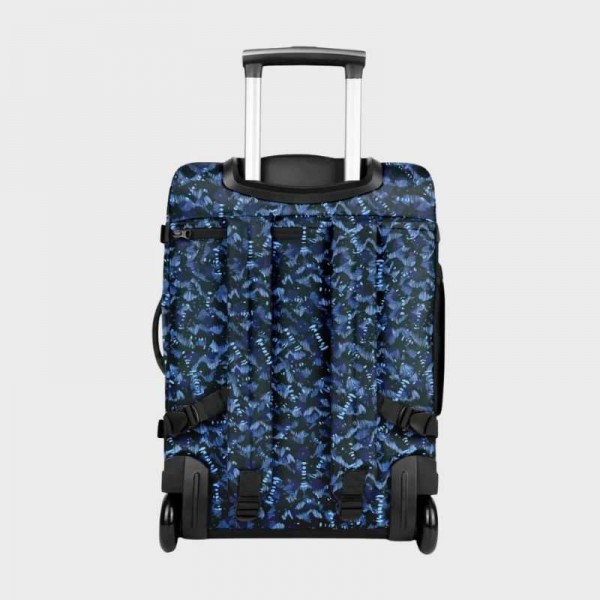 Cabaia - Valise cabine small souple... Cabaia - Valise cabine small souple...