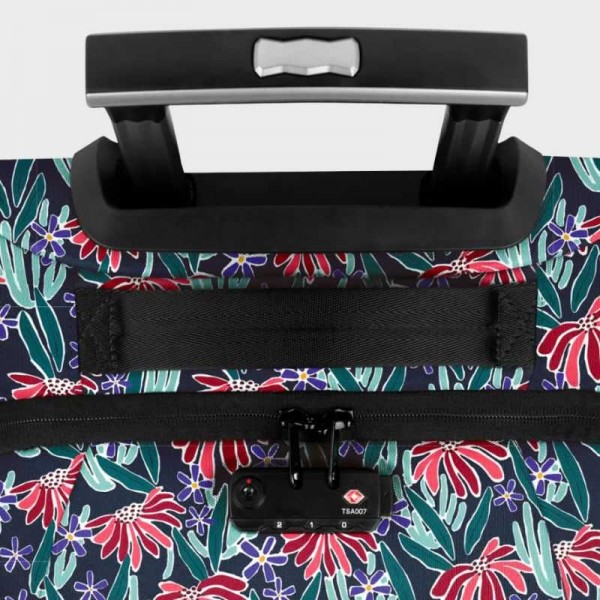 Cabaia - Valise cabine small souple... Cabaia - Valise cabine small souple...