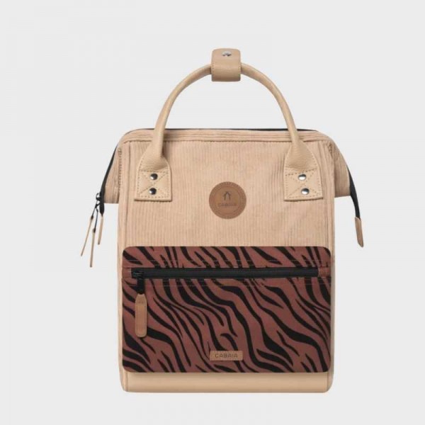 Cabaia - Sac à dos Adventurer Small... Cabaia - Sac à dos Adventurer Small...