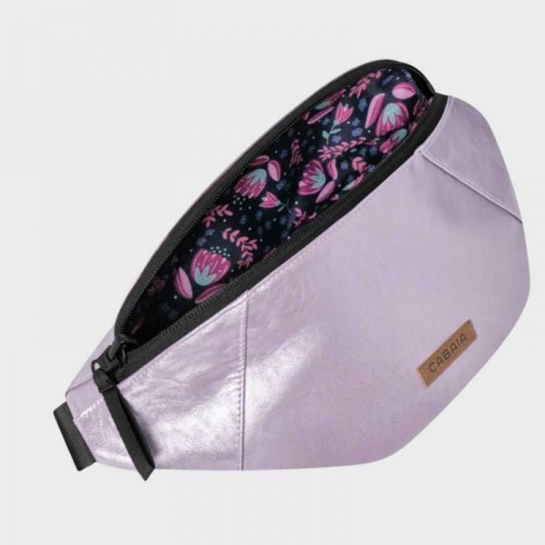 Cabaia - Sac banane réversible Belt... Cabaia - Sac banane réversible Belt...