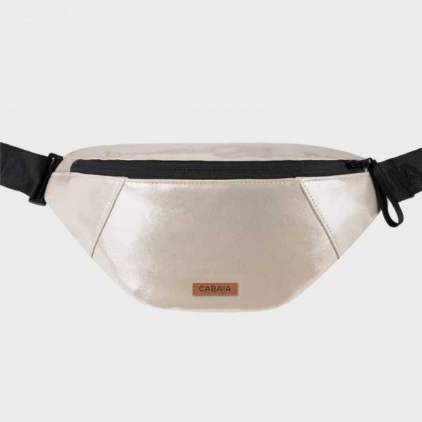 Cabaia - Sac banane réversible Belt... Cabaia - Sac banane réversible Belt...
