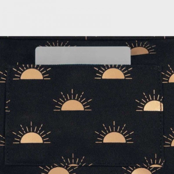 Cabaia - Sac banane réversible Belt... Cabaia - Sac banane réversible Belt...