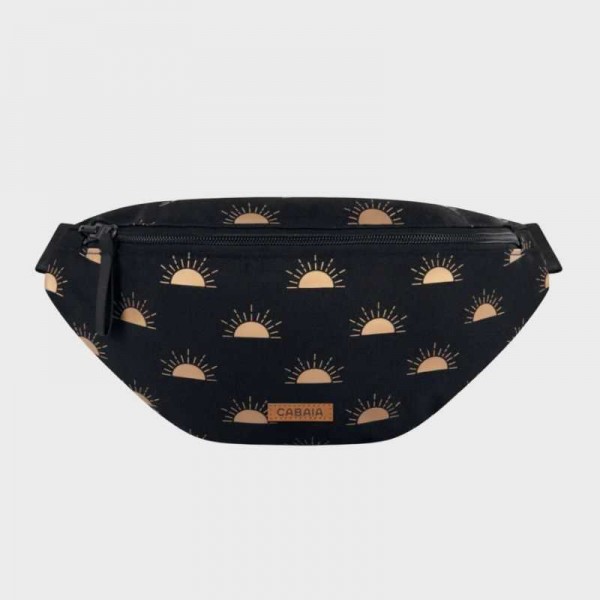 Cabaia - Sac banane réversible Belt... Cabaia - Sac banane réversible Belt...