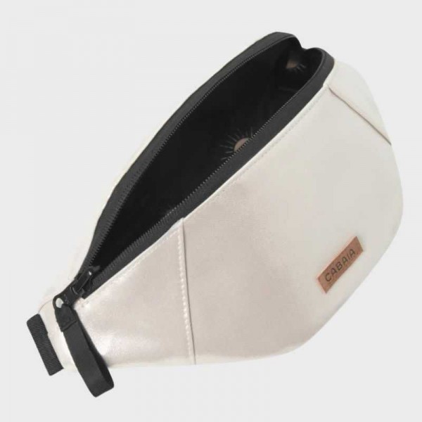 Cabaia - Sac banane réversible Belt... Cabaia - Sac banane réversible Belt...