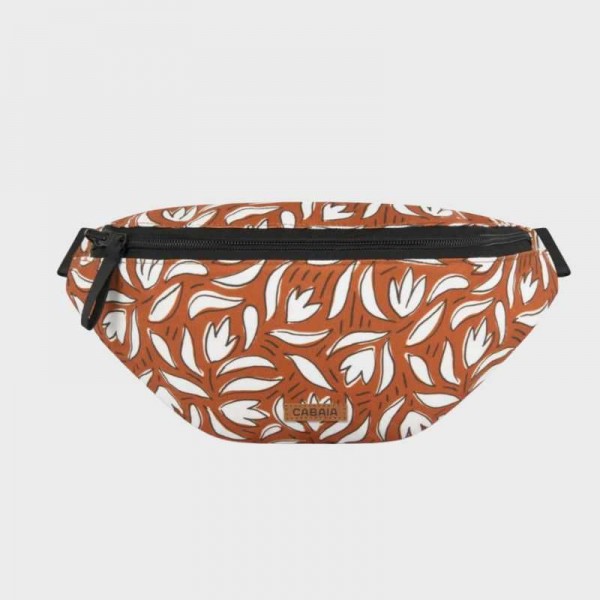 Cabaia - Sac banane réversible Belt... Cabaia - Sac banane réversible Belt...