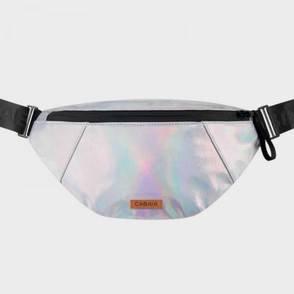 Cabaia - Sac banane réversible Belt... Cabaia - Sac banane réversible Belt...