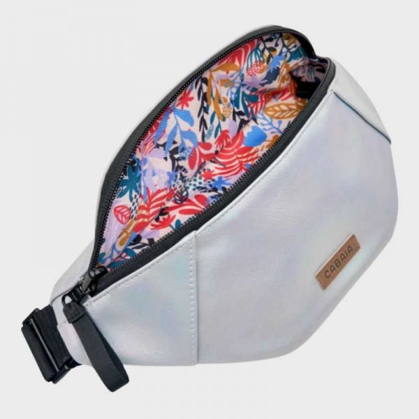 Cabaia - Sac banane réversible Belt... Cabaia - Sac banane réversible Belt...