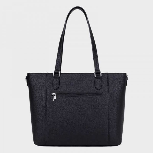 Hexagona - Sac cabas porté épaule...