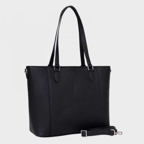 Hexagona - Sac cabas porté épaule...