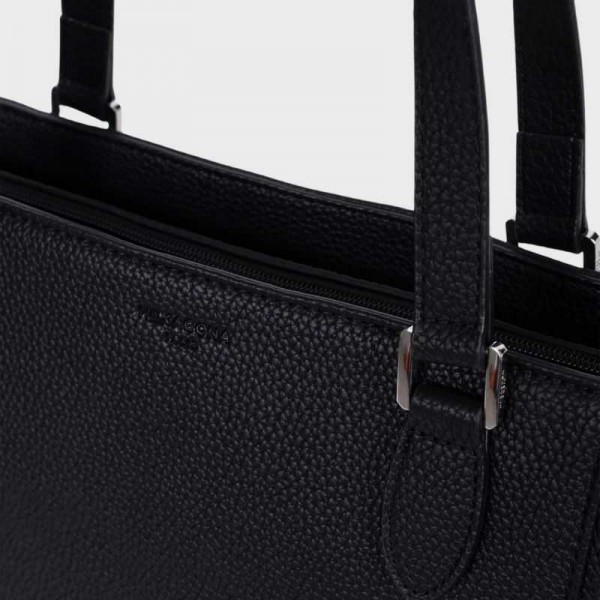 Hexagona - Sac cabas porté épaule...