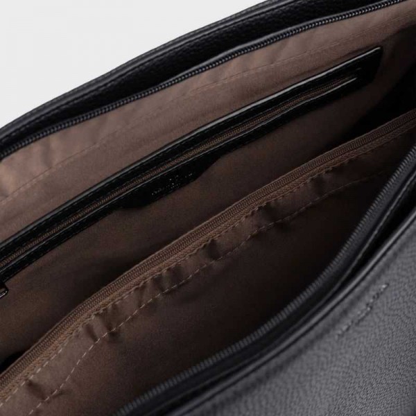 Hexagona - Sac cabas porté épaule...