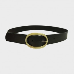 Anais - Ceinture en cuir...