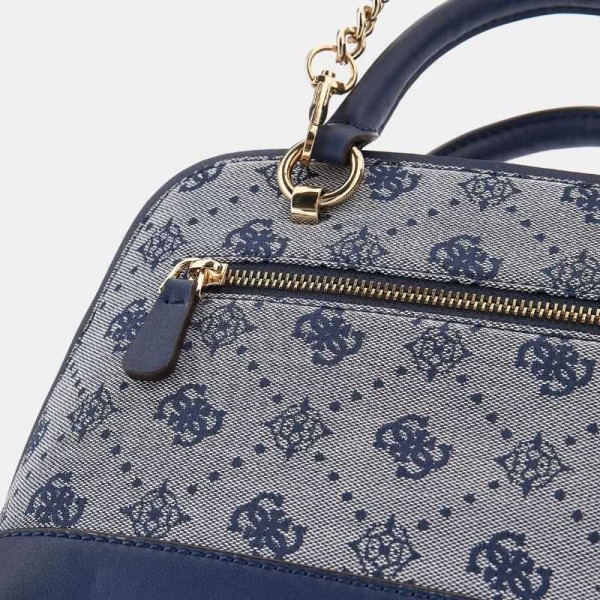 Guess - Sac à main Neda dome