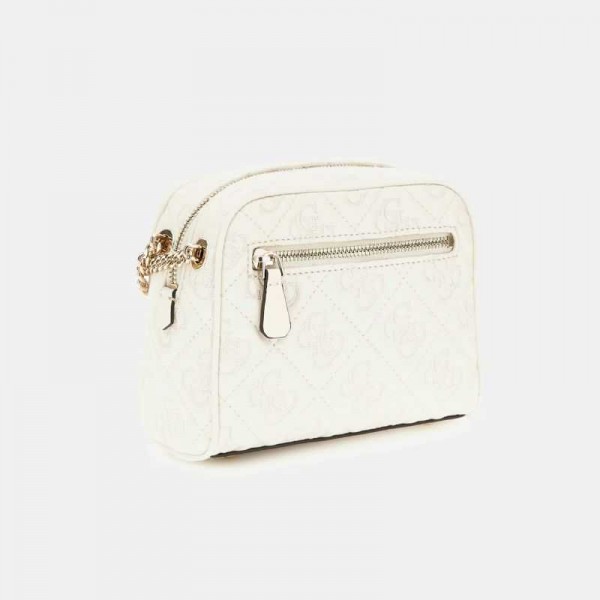 Guess - Sac bandoulière matelassé...