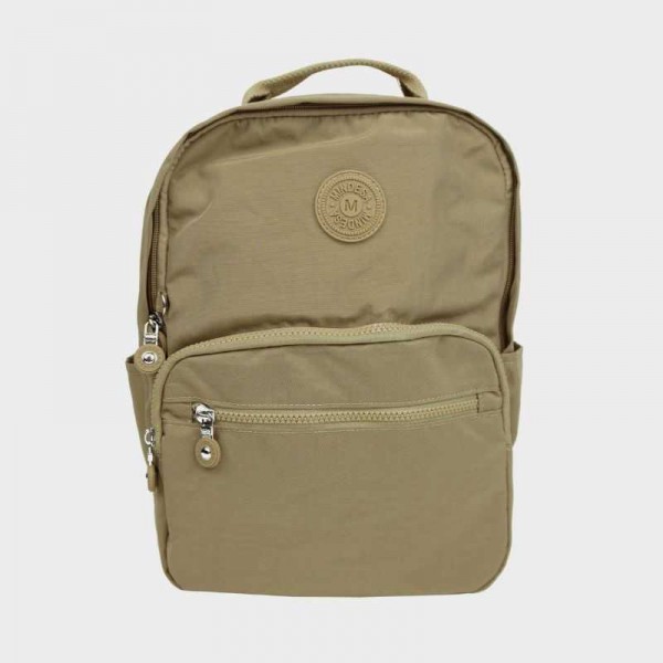 Anais - Sac à dos en toile...