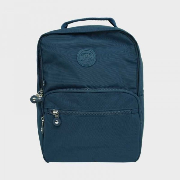 Anais - Sac à dos en toile...