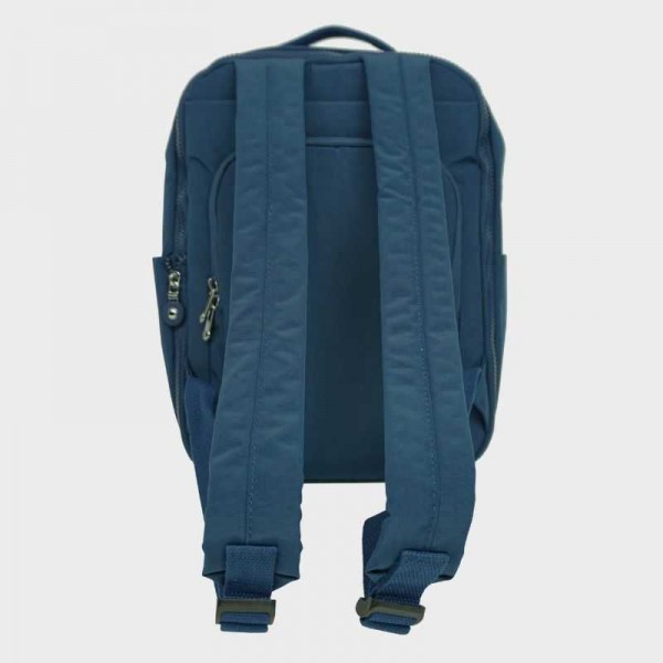 Anais - Sac à dos en toile...