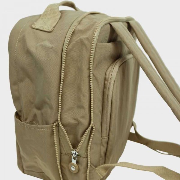 Anais - Sac à dos en toile...