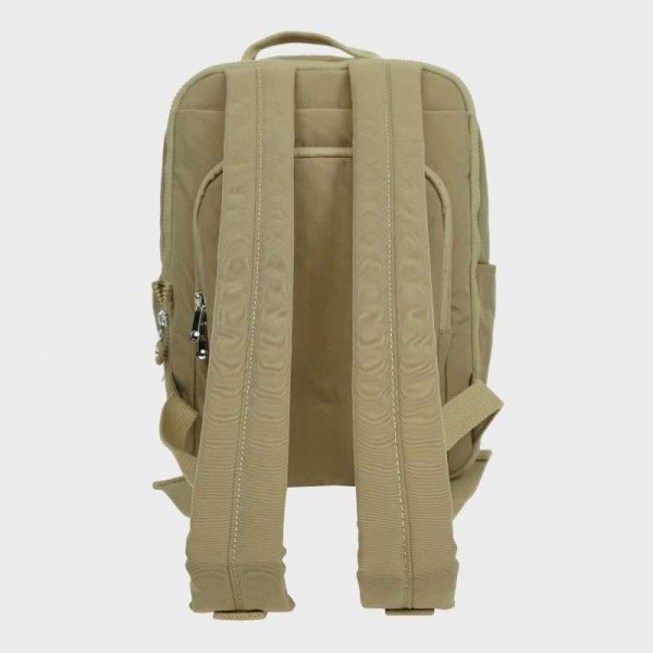 Anais - Sac à dos en toile...