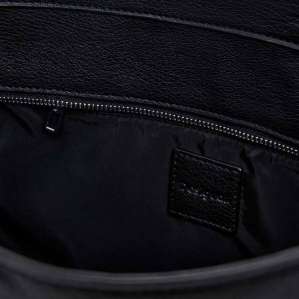 Desigual - Sac porté épaule noir...