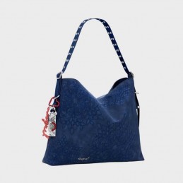 Desigual - Sac porté épaule...