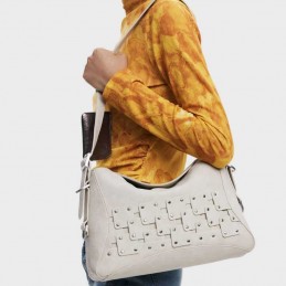 Desigual - Sac porté épaule...