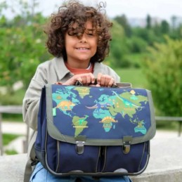 Tann's - Petit cartable 35...