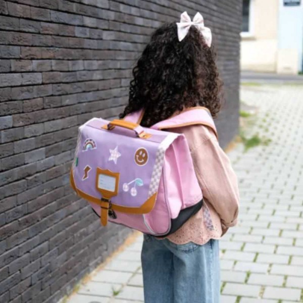 Tann's - Cartable 38 cm Manon