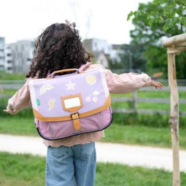 Tann's - Cartable 38 cm Manon